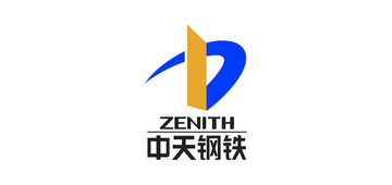 Client logo
