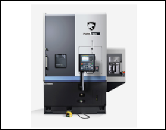 Doosan PUMA V8305M 立式车削中心
